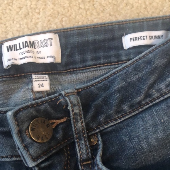 William Rast Jeans - Picture 2 of 5